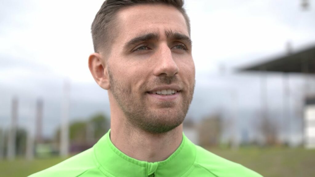 Büffel gegen Wölfe - Der Vfl Wolfsburg zu Gast beim KAA Gent