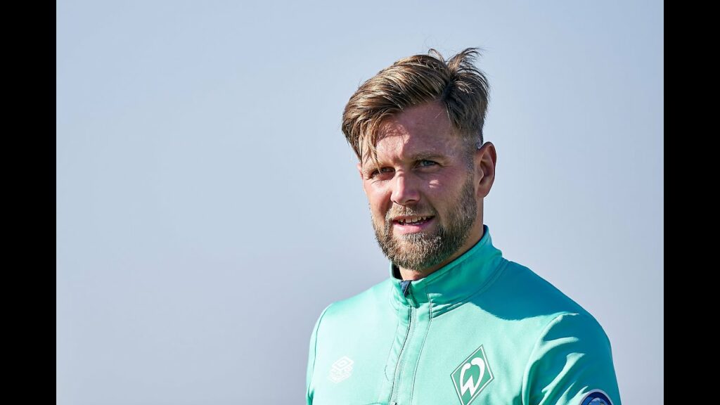 „Das ist die Chance seines Lebens“: Verlässt Niclas Füllkrug den SV Werder Bremen im Winter?