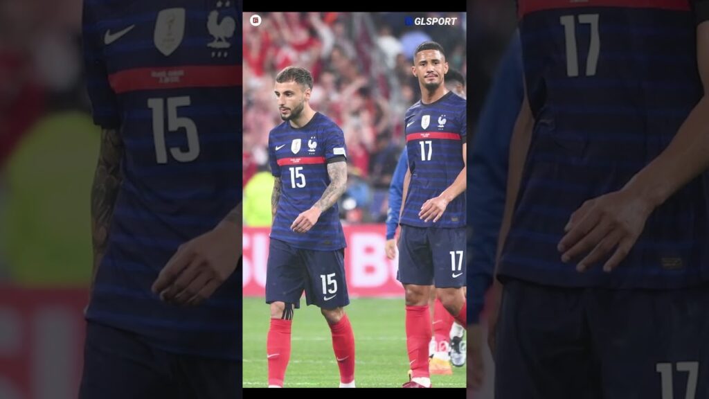 Martin Braithwaite : Denmark bermain untuk menang, bukan hanya sekedar berpartisipasi