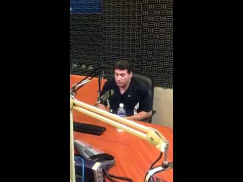 Luis Fernando Suarez