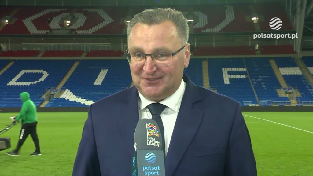 Czesław Michniewicz przyznał, od czego będzie zależało powołanie na mundial