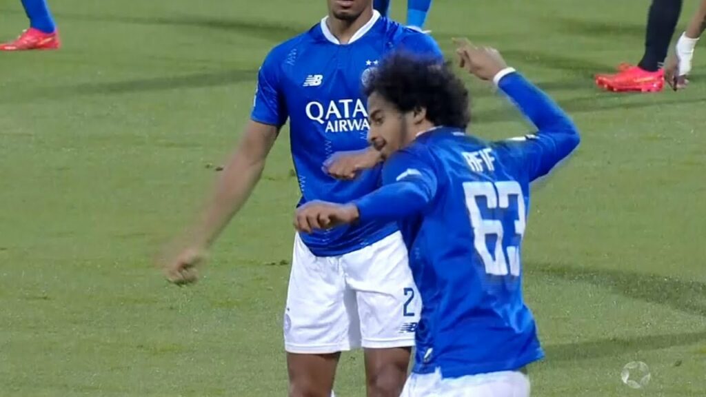 Ayew, Afif on target as Al Sadd down Al Rayyan for third win of QSL season