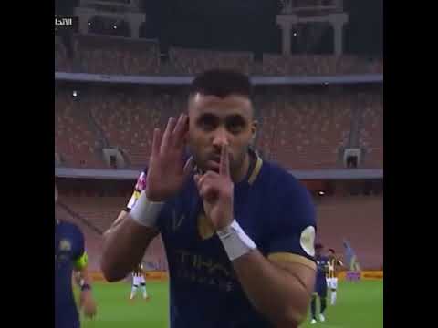 Abderrazak HamedAllah - Coupe du Monde de la FIFA, Qatar 2022™ (FIFA World Cup Qatar 2022™)  #maroc