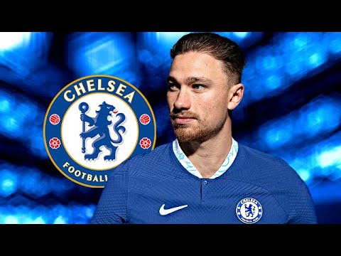 MATTY CASH - Welcome to Chelsea? - 2023 - Insane Defensive Skills & Passes (HD)