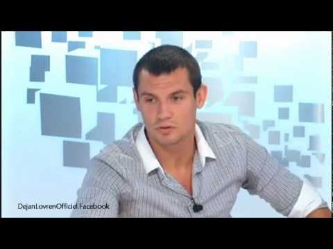 RIP à la TV de LOVREN ;/