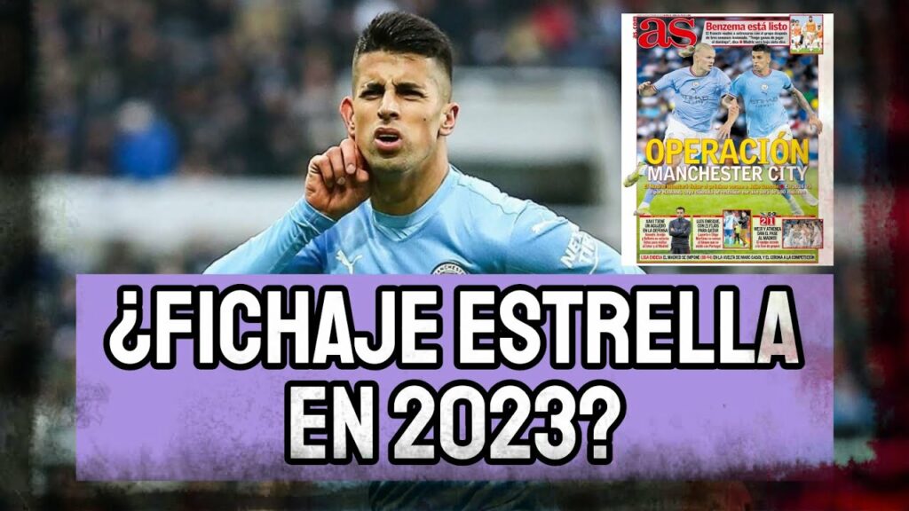 JOAO CANCELO EN 2023 Y HAALAND EN 2024: ¿LO HARÁ FLORENTINO PÉREZ? | LESIÓN DE MODRIC CON CROACIA
