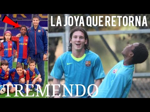 JOYA VUELVE al BARÇA 🚨 EL SUSTITUTO DE FERRAN TORRES 😱 JOYA VUELVE al BARÇA 🚨 EL SUSTITUTO DE FERRAN TORRES 😱