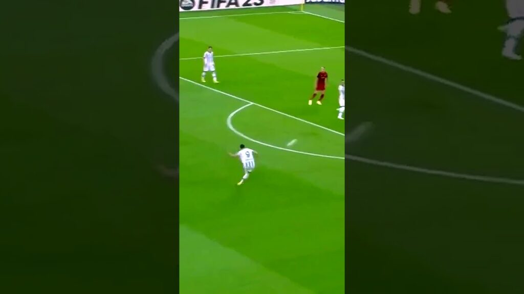 Dusan Vlahovic Best Goal of 2022!