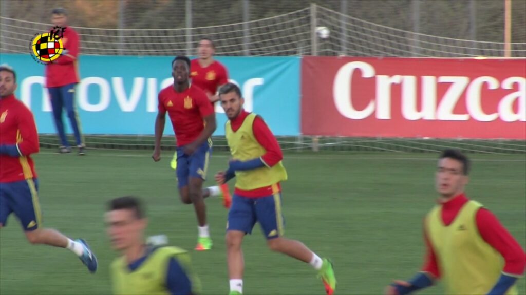 Iñaki Williams: "Mi madre siempre me dice que tenga los pies en el suelo"