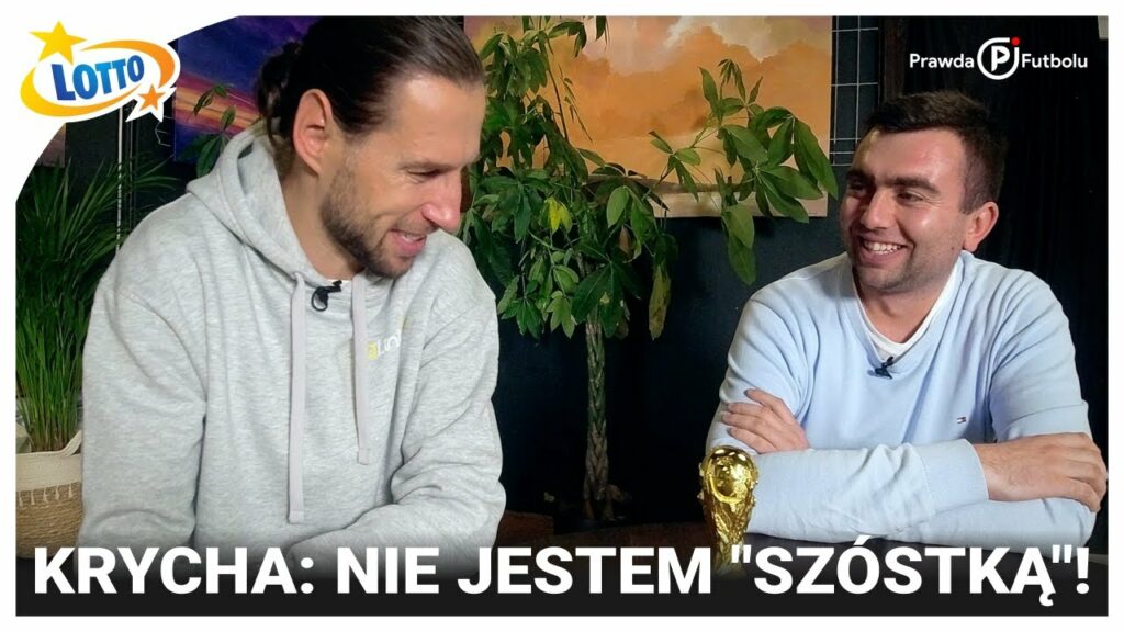 Krychowiak: Jestem jednym z liderów kadry, ale to Michniewicz jest szefem...