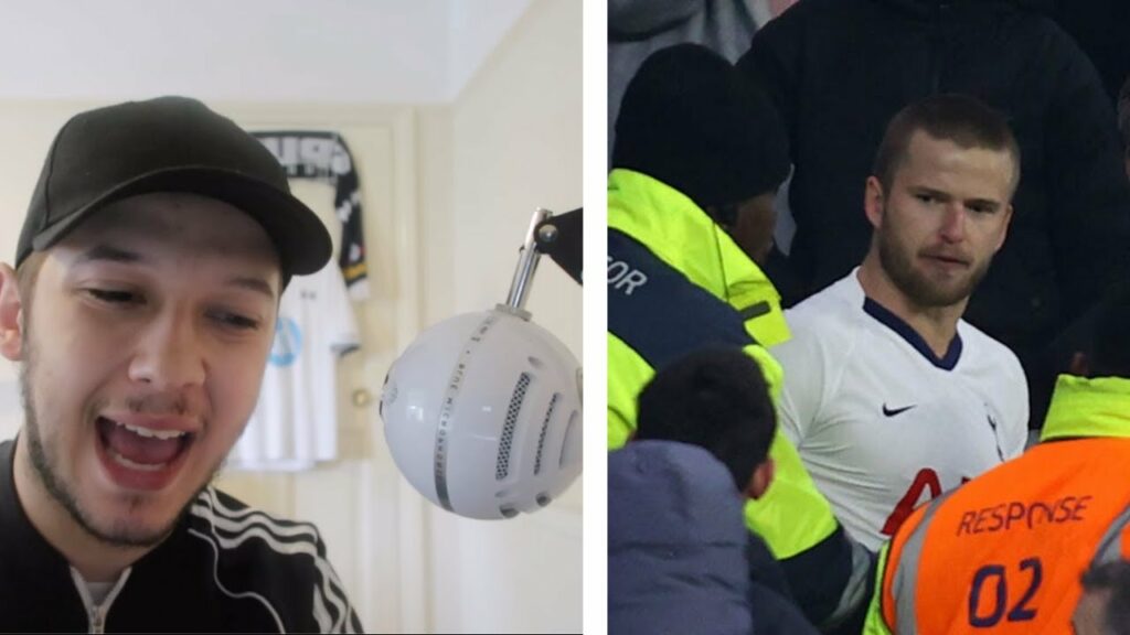 Eric Dier Banned for FOUR MATCHES!!! | Disgrace from The FA