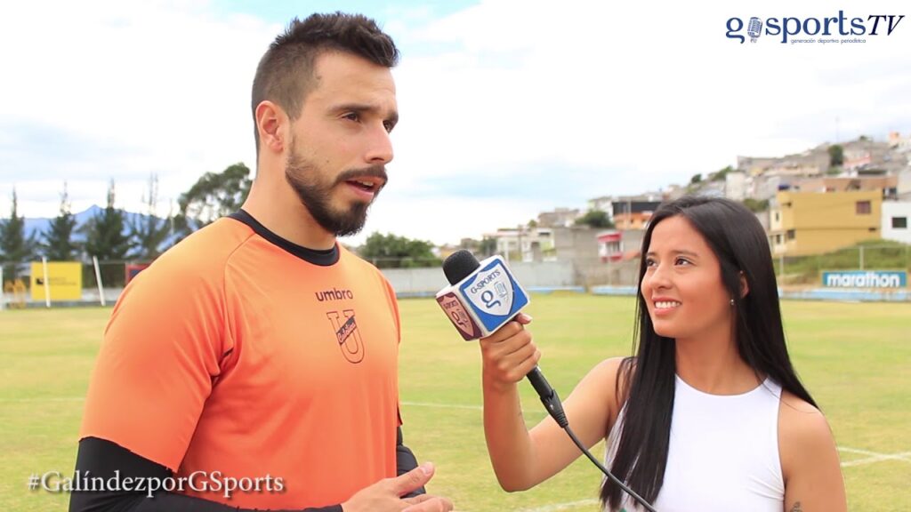 Episodio 7 Hernán Galíndez