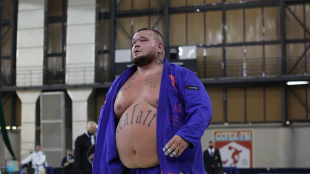 Otávio Nalati X Léo Lemos | Brasileiro 2021