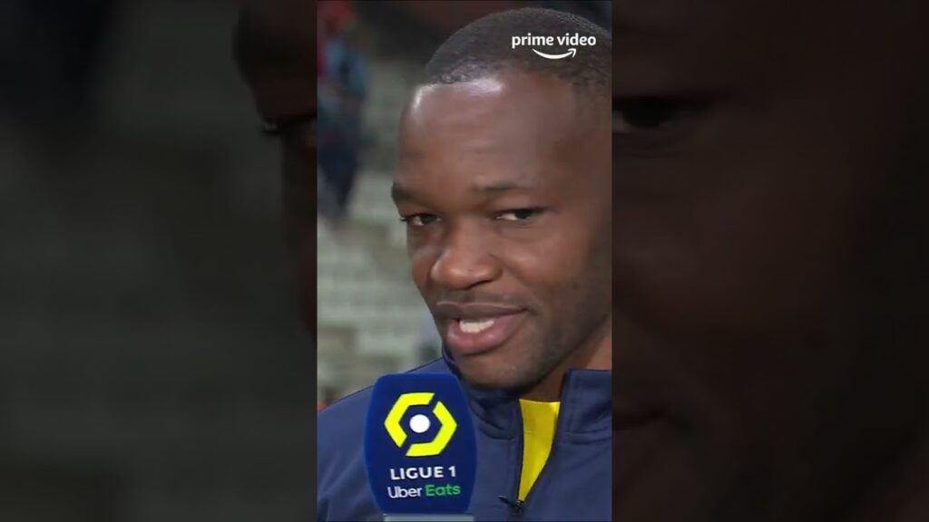 Steve Mandanda - « On jouait en dernier, on avait une pression supplémentaire. »