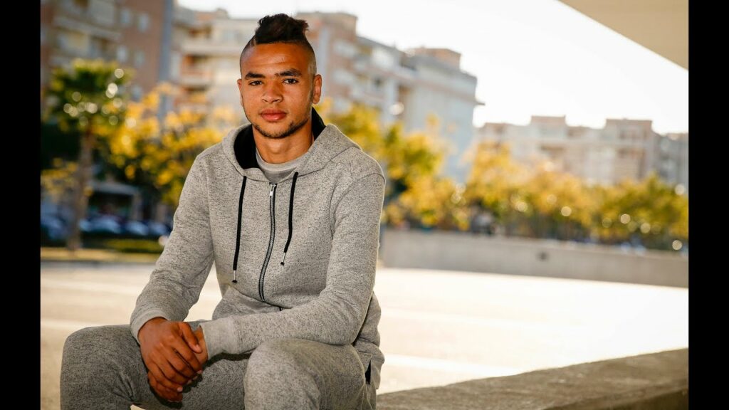 El juvenil de La Academia En-Nesyri, convocado con Marruecos Sub-20