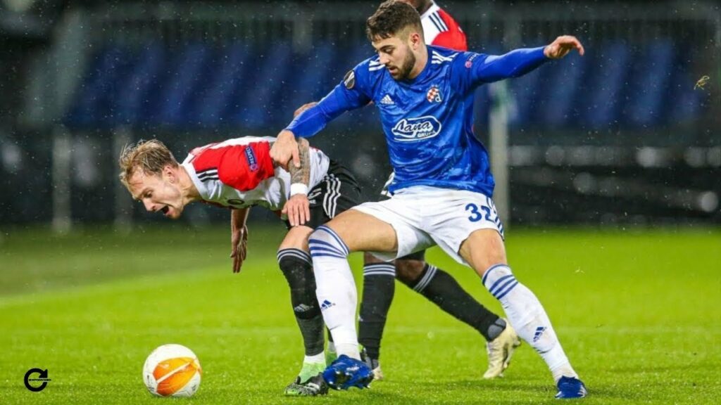 Joško Gvardiol Is The New Defense Minister of RB Leipzig! Joško Gvardiol Is The New Defense Minister of RB Leipzig!