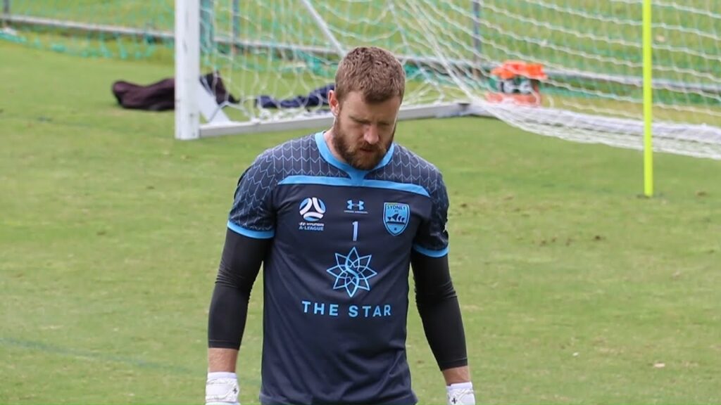 Andrew Redmayne's AFC Champions League Decision