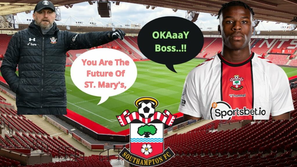 A New Saint In The Lights Of Southampton :- Armen Bella Kotchap..!! His Strenths and Weaknesses