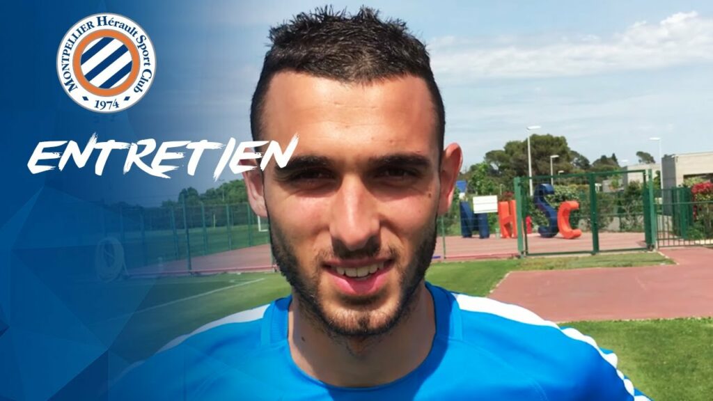 L’anecdote d’Ellyes Skhiri sur le 3ème but face au PSG