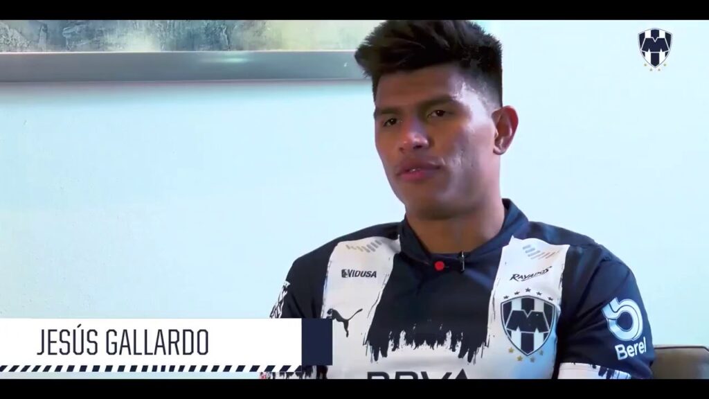 #PreviaRayada con Jesús Gallardo J7 Guard1anes2021