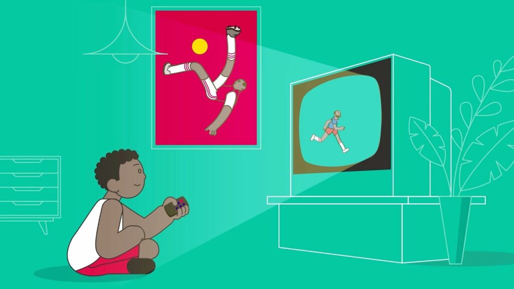 TYLER ADAMS + THIERRY HENRY // RED BULL IDOLS