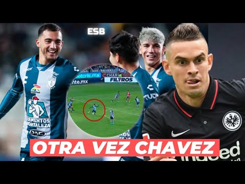 ¡PUSIERON 12 MILLÓNES! |EL BOMBAZO de LUIS CHÁVEZ| TRISTE LO de JOHAN en Italia