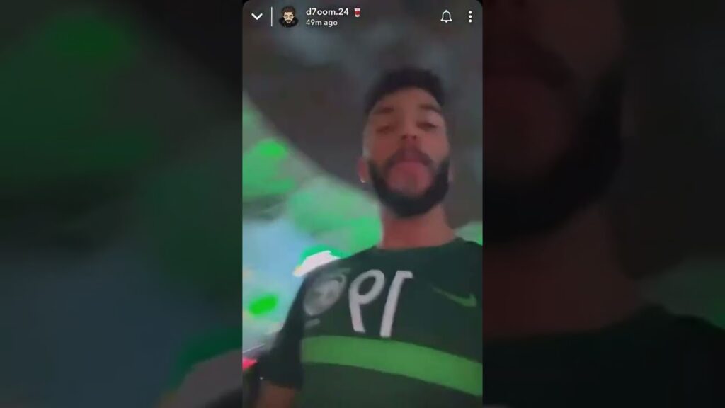 ‏العبود عبر سناب شات