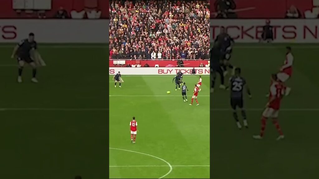 Thomas Partey Stunner Goals 🔥🔥🔥