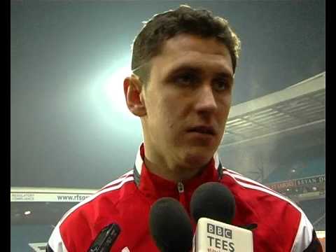 Milos: Take Our Chances And We Win