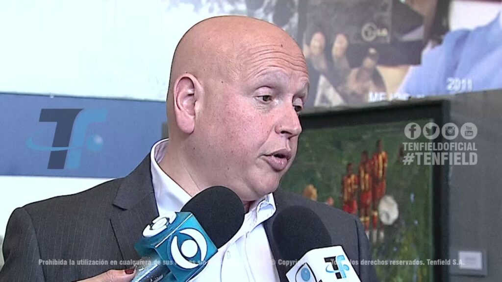 José Luis Rodríguez