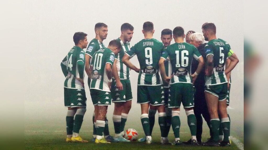 «Ο Παναθηναϊκός κοιτάζει και θέλει να κερδίζει αυτός - Αλλαγές με Βόλο» | bwinΣΠΟΡ FM 94,6