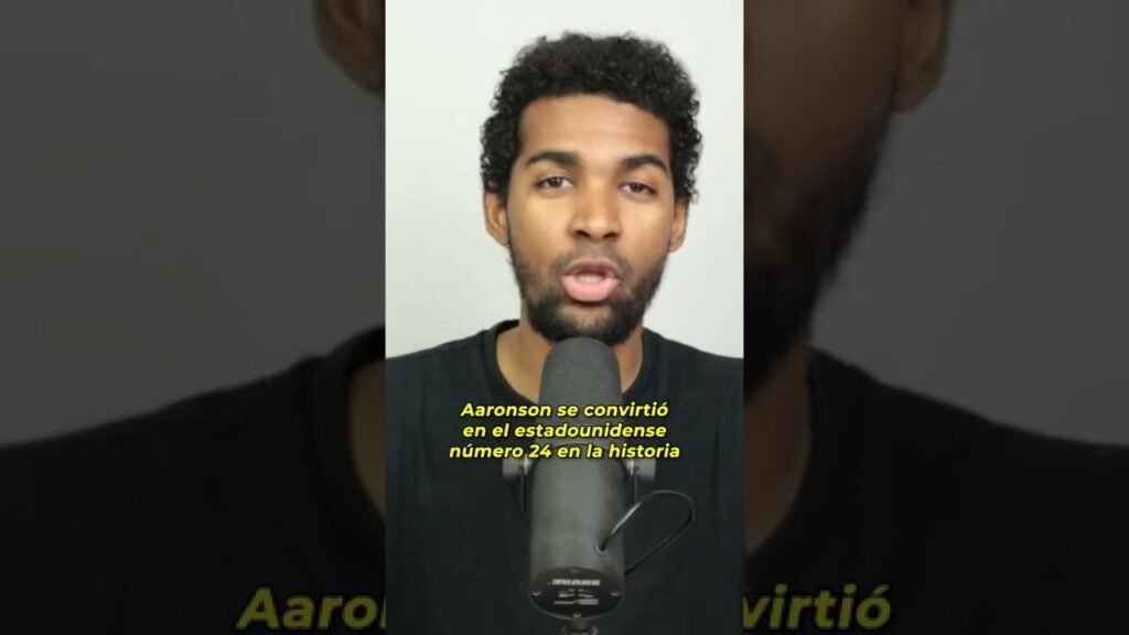 Brenden Aaronson Anota Primer Gol en Premier League 😲 #Shorts
