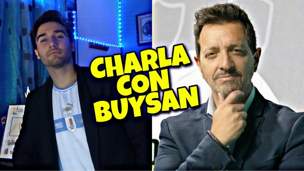 🔴 CHARLA con BUYSAN, ¿DIEGO ALONSO CON UN PIE FUERA?, FM 2023...
