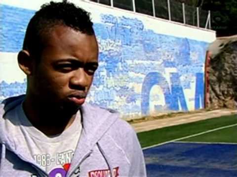Profile - Andre and Jordan AYEW