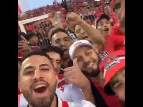 هدف يحيى جبران من تصوير أيمن الحسوني .. من المدرجات ⏳