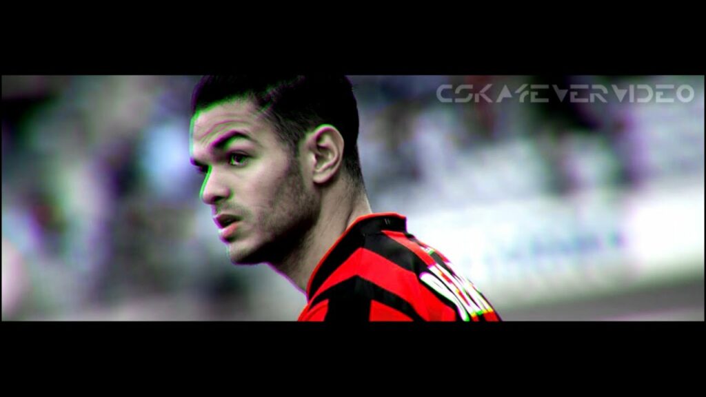 Hatem Ben Arfa /9/ OGC Nice ► Skills Dribbling Goals /4K Ultra HD/ 2015-2016