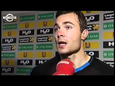 FC Nordsjælland - Brøndby IF, 1-3 (08-08-2010)