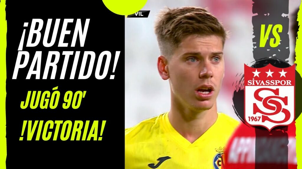 Juan Foyth VS sɪᴠᴀssᴘᴏʀ - 03/12/2020