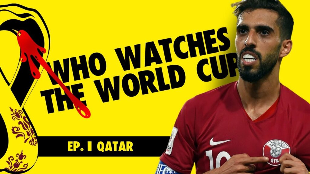 What's the Big Deal about the Qatar 2022 World Cup? | Ep. 1 Who Watches the World Cup
