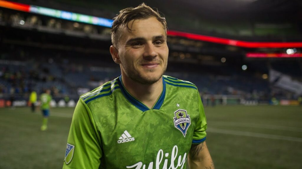 Interview: Jordan Morris on returning to the USMNT