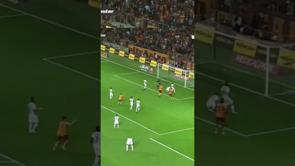 Haris Seferovic VS Gaziantep FK | Gol & Skills & HD #galatasaray #gs #harisseferovic #seferovic Haris Seferovic VS Gaziantep FK | Gol & Skills & HD #galatasaray #gs #harisseferovic #seferovic
