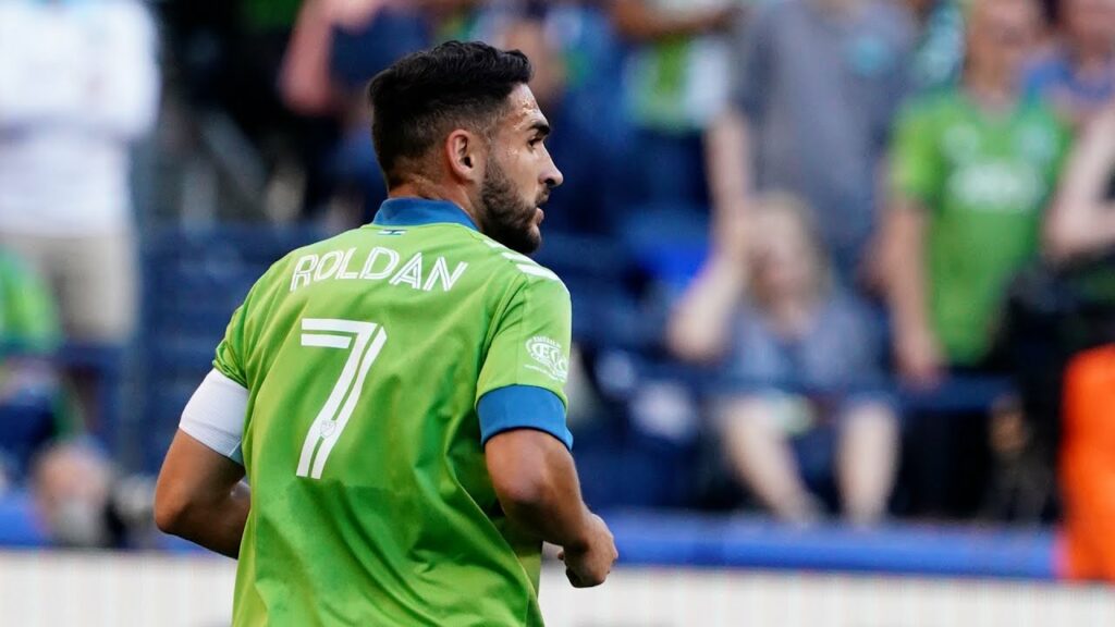 Press Conference: Cristian Roldan and Kelyn Rowe post-match vs Real Salt Lake