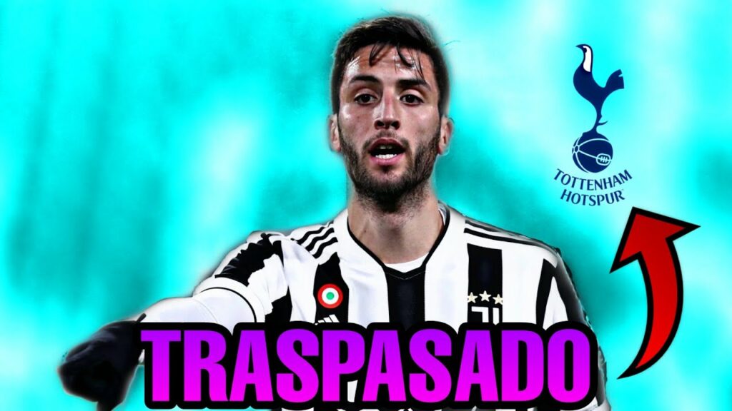 💥Así juega RODRIGO BENTANCUR, nuevo FICHAJE del TOTTENHAM HOTSPUR