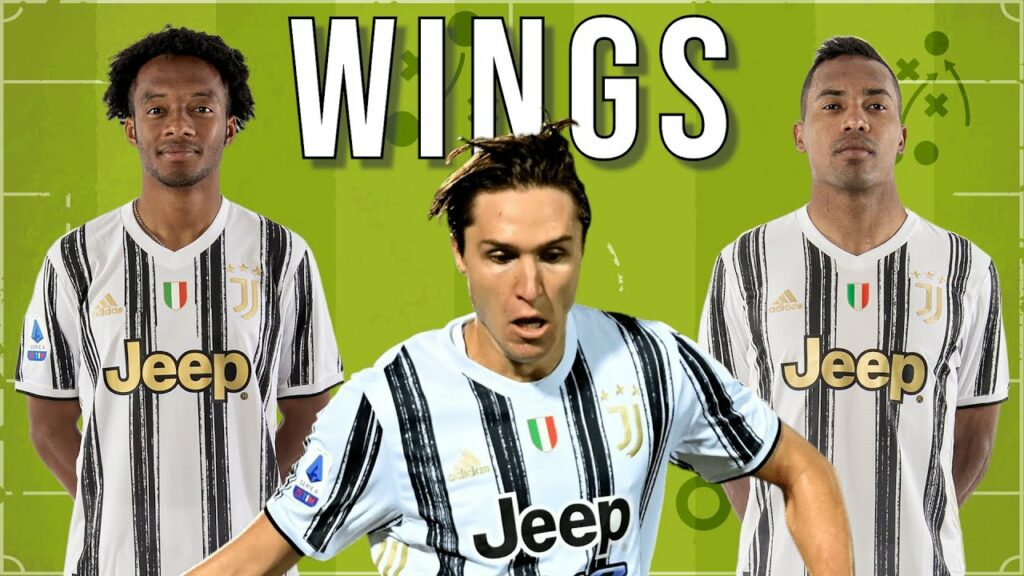 ALEX SANDRO IS BACK || HOW WILL JUVENTUS PLAY?