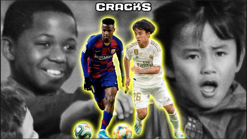 De JUGAR JUNTOS a ser RIVALES, ¿Qué pasó con KUBO y FATI?