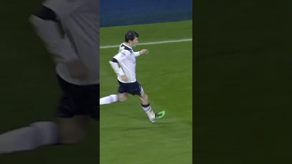 Luka Modric and Gareth Bale combine for brilliant counter attack goal! Luka Modric and Gareth Bale combine for brilliant counter attack goal!