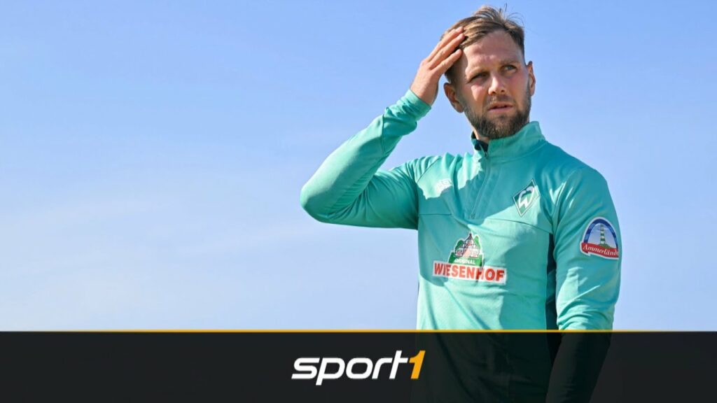 Füllkrug wechselt überraschend Berater | SPORT1 - DER TAG