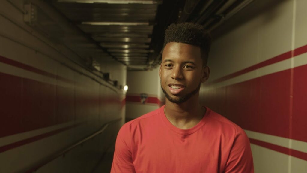 Homegrown: Kellyn Acosta