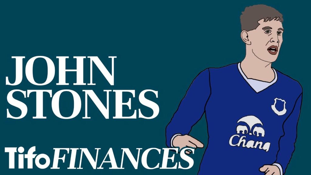 Lazy Punditry | Why We Hate Everton's John Stones