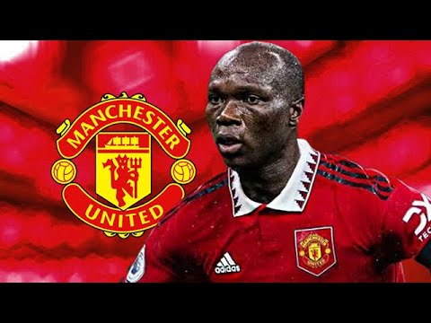 VINCENT ABOUBAKAR - Welcome to Manchester United? - 2023 - Crazy Skills & Goals (HD)